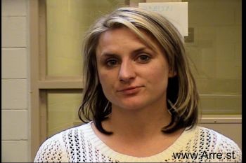 Tiffany J Stoffer Mugshot